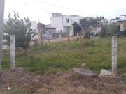 Terreno en esquina de 1517 m2 con doble frente, ideal...
