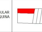 TERRENO EN ESQUINA EN VENTA CON SERVICIOS SANTA RITA...