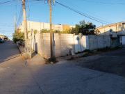 TERRENO EN ESQUINA EN VENTA EN COL. 3 CERRITOS PUEBLA