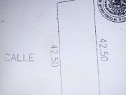 Terreno en esquina en Venta en Dzitya en Mérida Yucatán...