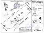 TERRENO EN ESQUINA EN VENTA EN EXCLUSIVO FRACC. EN GRAND...