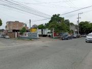 Terreno en esquina en VENTA, en La Pimienta