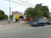 Terreno en esquina en VENTA, en La Pimienta