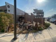 TERRENO EN ESQUINA EN VENTA EN LOMAS DE JURIQUILLA