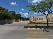 Terreno en esquina en venta en Montecristo, Mérida, al...
