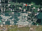 Terreno en esquina en venta en Temozón Norte, Mérida,...