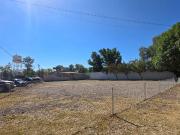 TERRENO EN ESQUINA EN VENTA LA HERRADURA