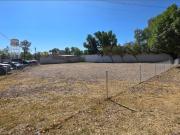 TERRENO EN ESQUINA EN VENTA LA HERRADURA