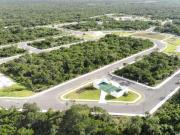 TERRENO EN ESQUINA EN VENTA MÉRIDA, A 15 MINUTOS DE LA...