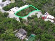 Terreno en esquina en venta ubicado en la Rejoyada...