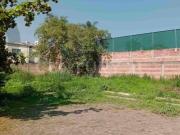 TERRENO EN ESQUINA FRACC. LOMAS VERDES