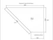 Terreno en Esquina Frente al Parque en Privanzas de...