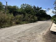 Terreno en esquina ideal para desarrollo