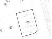 TERRENO EN ESQUINA LOMAS DEL CAMPANARIO NORTE