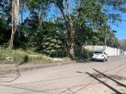 Terreno en esquina para desarrollo Comercial o Habitacional