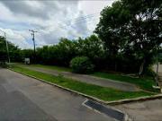 Terreno en esquina sobre avenida en Ciudad Caucel