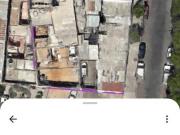 Terreno en esquina Zona San Juan Bosco 1508m2 Guadalajara