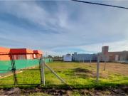 Terreno en Etcheverry