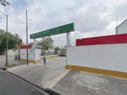 Terreno en Ex Hacienda de Coapa Coyoacán CDMX