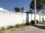 Terreno en Ex Hacienda la Carcaña