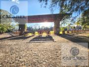 Terreno en EX HACIENDA LA PITAYA en VENTA VG