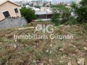 Terreno en Excelente Ubicación Colinas de San Jerónimo