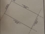 TERRENO EN EXCELENTE ZONA RESIDENCIAL CUMBRES DE SAN...