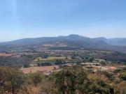 Terreno en exclusivo coto con vistas espectaculares