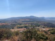 Terreno en exclusivo coto con vistas espectaculares