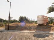 Terreno en exclusivo fraccionamiento con vigilancia 24/7...