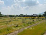 Terreno en exclusivo Loteo de Santa Rita Los Ciruelos