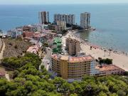 Terreno en Faro de Cullera con vistas al mar y a la montaña