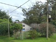 Terreno en Faro norte Ampliacion Punta Mogotes con mejoras