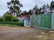 Terreno En Fina Olivos Santa Cruz De Flores