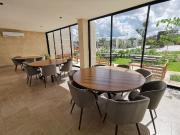 Terreno en Fiora Residencial con amenidades