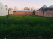 Terreno en Fisherton