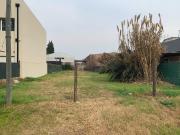 Terreno en fisherton Terreno en fisherton