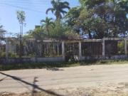 TERRENO EN FLOR AMARILLO. VALENCIA. SECTOR TECNOGRANJA....