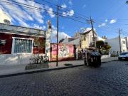 Flores Terreno 264m2 en venta Primera Junta