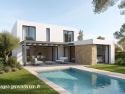 Terreno en Fons Somella para vivienda unifamiliar aislada