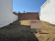 Terreno en Fracc. Arboleda Bosques de Santa Anita, ZMG,...