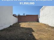 Terreno en Fracc. Arboleda Bosques de Santa Anita, ZMG,...