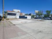 Terreno en Fracc. Bosques del Prado Norte, Aguascalientes