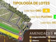 Terreno en Fracc. Canah Residencial, Carretera León...