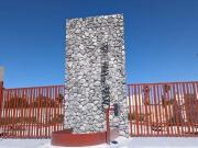 Terreno en fracc. exclusivo Casa de Piedra