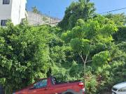 TERRENO EN FRACC HORNOS INSURGENTES ACAPULCO