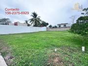 Terreno en Fracc. La Lima, Parrilla 1ra Sección, La...