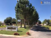 Terreno en Fracc. Las Privanzas