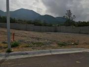 Terreno en Fracc. pedregal de la Montaña, Carr....