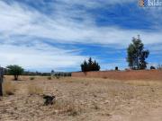 Terreno en Fracc. Quintas Campestres La Providencia